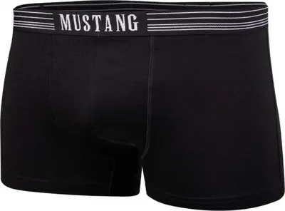 Immagine prodotto di Boxer da uomo Mustang Retropants confezione da 3 pezzi