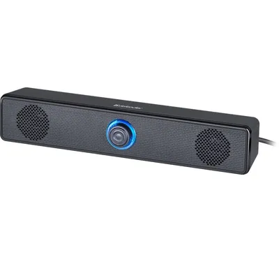 Zdjęcie produktu dla Defender Głośnik Soundbar Z2 6W Led Usb 65102