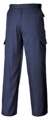 Immagine prodotto di Portwest C701 COMBAT BUNDHOSE Navy Gr. 41
