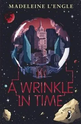 Productafbeelding van A Wrinkle in Time