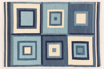 Immagine prodotto di Kilim Sumak Autentico, Originale e Fatto a mano 240x170 CM