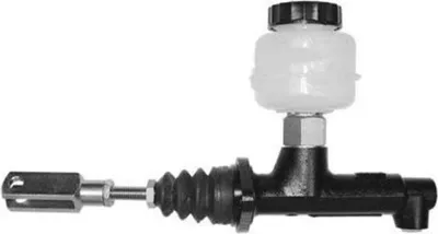 Produktbild von A.B.S. 41845 Kupplungsgeberzylinder passend für MERCEDES-BENZ G-Klasse SUV (W463) G-Klasse SUV (W460) G-Klasse SUV (W461) G-Klasse Cabrio (W460)