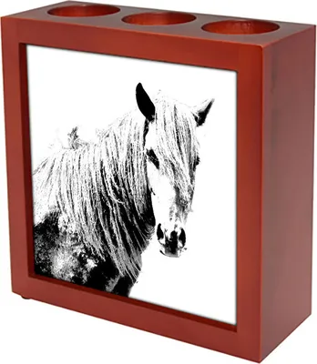 Produktbild von Art-Dog Stifthalter Giara Pferd
