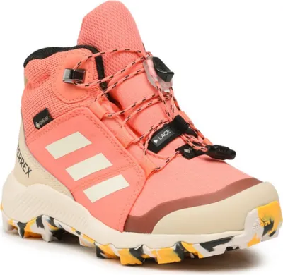 Produktbild von Schuhe Adidas Terrex Mid GORE-TEX Hiking IF7523