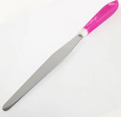 Produktbild von Gerader Spachtel - 13cm - Decora