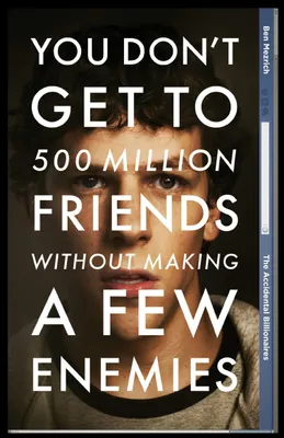 Produktbild von The Accidental Billionaires
