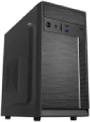 Image de PC de bureau Differo V15 8 Go