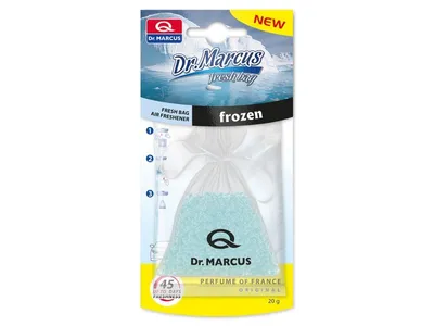 Productafbeelding van Geur: Fresh Bag, Winter Ice