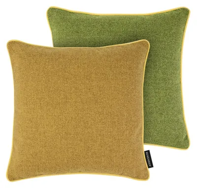 Produktbild von Remember Kissen 'Wasabi'