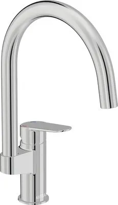 Produktbild von AVITAL Küchenarmatur ROYA chrom