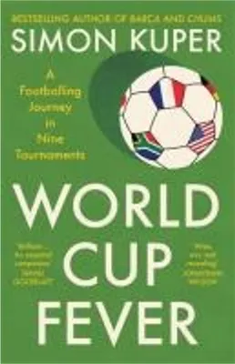 Immagine prodotto di World Cup Fever