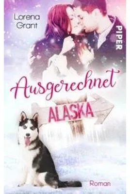 Obrázok produktu pre Ausgerechnet Alaska: Verliebt unter Mistelzweigen