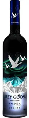 Produktbild von Grey Goose Aurora Wodka 1750 ml