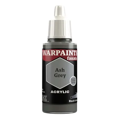 Produktbild von The Army Painter Warpaints Fanatic Ash Grey