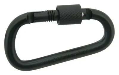 Obrázek produktu pro Cattara 13735 - Karabina BLACK STRONG