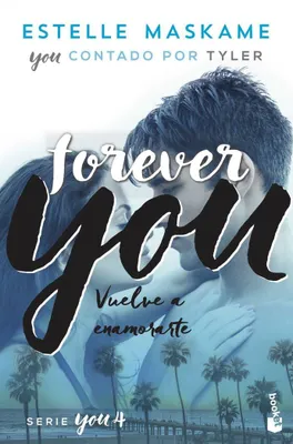 Image de Forever you | Estelle Maskame