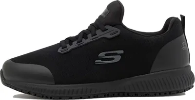 Immagine prodotto di Skechers Sneakers 200051EC-BLK in Black color size 41.5