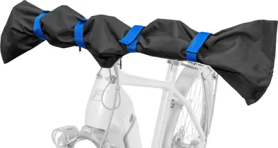 Produktbild von FISCHER Schutzhülle - für alle gängigen Fahrradlenker