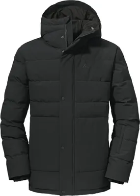 Image de Vestes Schöffel Winterjacke Eastcliff 235649990