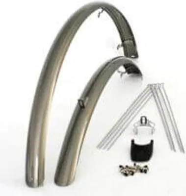 Produktbild von EUROFENDER EF MUDUME SETEL Eleganz 26 58mm Rauch