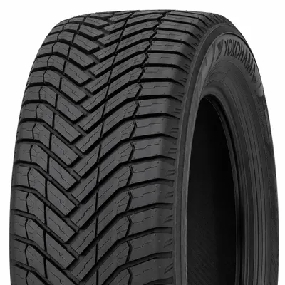 Immagine prodotto di Yokohama BluEarth-AllSeason 2 AW22, 205/55 R16, indice di carico 94, velocità V