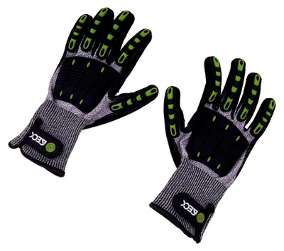 Produktbild von Landehandschuhe - Bequem zu tragende Handschuhe