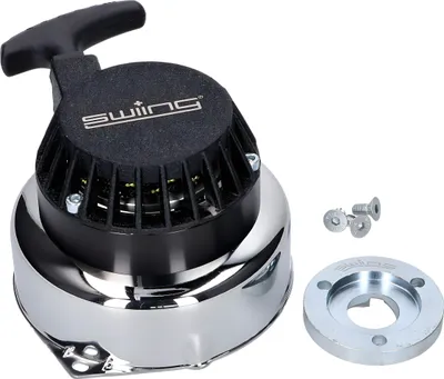 Image de Démarreur à câble swiing pour Puch E50 avec allumage HPI