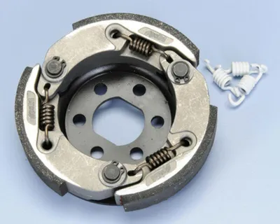 Produktbild von Kupplung Polini Original Speed Clutch 3G 107mm für Kymco, Peugeot, Piaggio