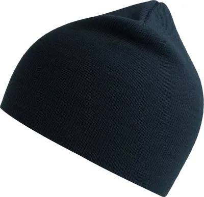 Produktbild von Atlantis - Baseball-Mütze für Herren/Damen Uni AB694 (Einheitsgröße) (Marineblau)