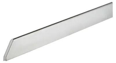 Obrázek produktu pro Koncové lišty řady 700 ND, výška 40 mm
