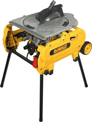 Image de DEWALT Tisch-,Kapp- und Gehrungssaege 2000 Watt