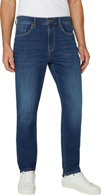Image de Pepe Jeans Tapered Gymdigo Fit Jeans Bleu 30 / 32 Homme Bleu 30