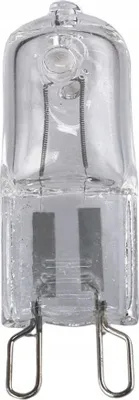 Immagine prodotto di 10x Bellight G9 alogena 42W = 50W lampadina 720lm a lampada bianco caldo dimmerabile
