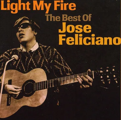 Produktbild von José Feliciano: Collection