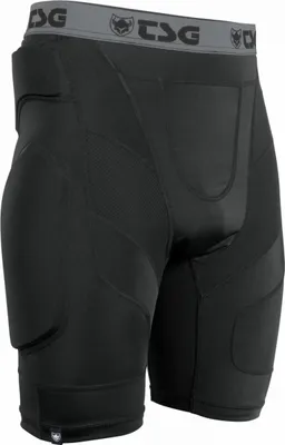 Image de Pantalon - Crash A - Noir - L - TSG