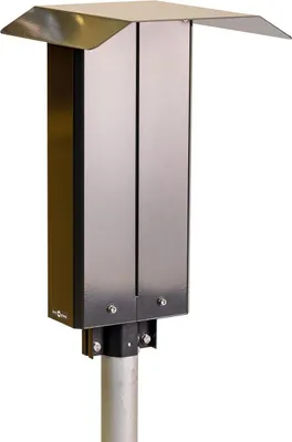 Produktbild von Next Green Charging box mounting Polebox 190 S (2480357)