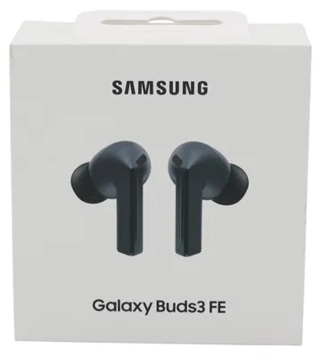 Immagine prodotto di Samsung Galaxy Buds3 FE SM-R420 Nero
