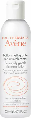 Zdjęcie produktu dla Avene Niezwykle delikatny balsam oczyszczający
