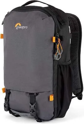Image de Lowepro LP37469-PWW sac à dos Sac à dos de voyage Gris Polyester