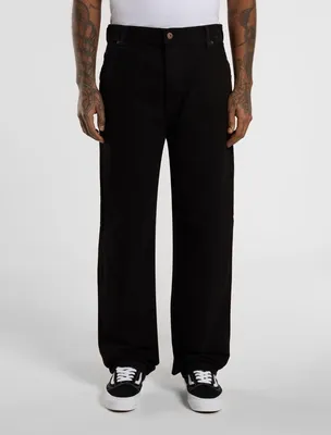 Image de Dickies Thomasville Jeans Noir 31 / 32 Hommes Noir 31