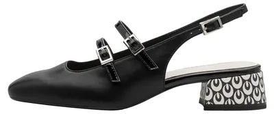 Immagine prodotto di Décolleté Del Marchio Tamaris Del Modello 29510 44 Nero