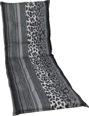 Produktbild von GO-DE Liegen-Auflage 190 cm x 60 cm x 7 cm, anthrazit