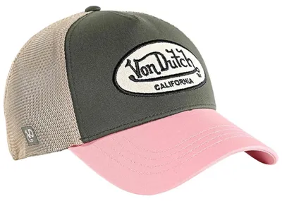 Zdjęcie produktu dla Czapka Von Dutch VD-1-CB-TERRY-15 dla Uni