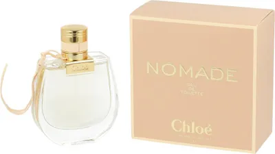 Image de Chloé Nomade EDT 75 ml W