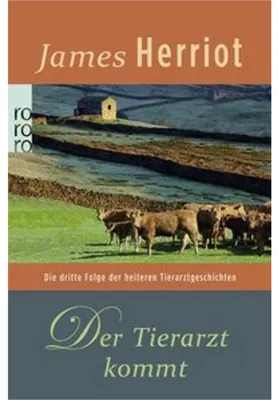 Obrázek produktu pro Der Tierarzt kommt