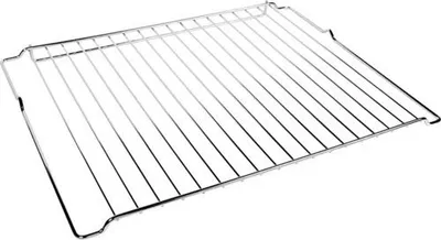 Immagine prodotto di Griglia per barbecue Concept argento 62791865