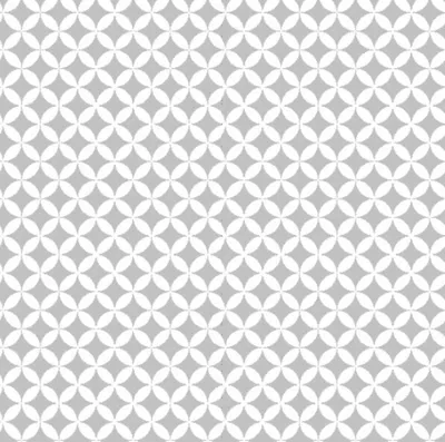 Produktbild von Klebefolie selbstklebende Möbelfolie Elliott silber weiß Nachbildungfolie 45 cm x 200 cm