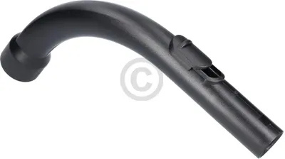 Produktbild von Handgriff wie Miele 9442601 35mm Rohr-Ø für Staubsaugerschlauch Bodenstaubsauger