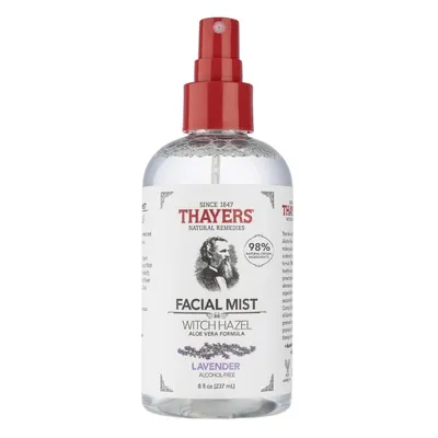 Obrázok produktu pre Thayers levanduľová hmla na tvár 237 ml
