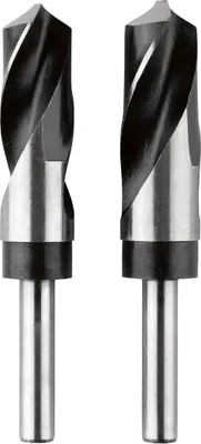 Produktbild von PARKSIDE® HSS Spiralbohrer Set (HSS Spiralbohrer Set 2tlg.)